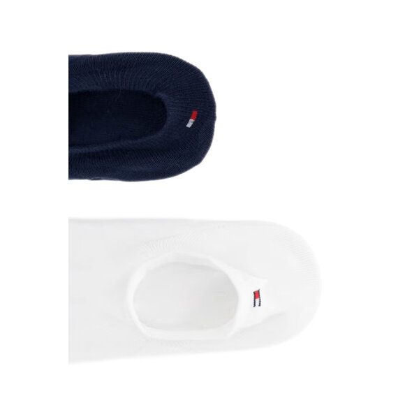 TOMMY HILFIGER 2-PACK ΚΑΛΤΣΕΣ ΑΝΔΡΙΚΕΣ 701238503-004