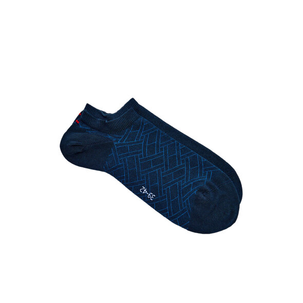 TOMMY HILFIGER 2-PACK ΚΑΛΤΣΕΣ ΑΝΔΡΙΚΕΣ 701238506-004