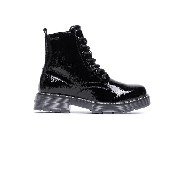 TOM TAILOR ΜΠΟΤΑΚΙ ΛΟΥΣΤΡΙΝΙ ΓΥΝΑΙΚΕΙΟ 9093501-BLACK