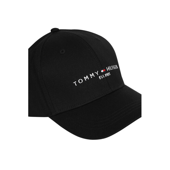 TOMMY HILFIGER ESTABLISHED ΚΑΠΕΛΟ ΑΝΔΡIKO AM0AM07352-BDS