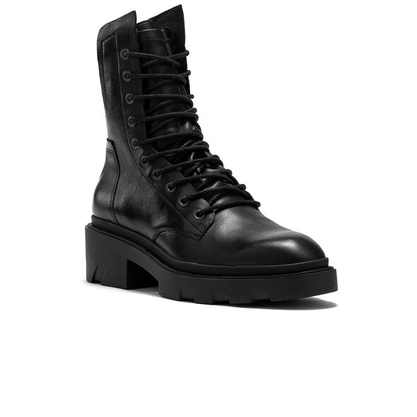 ASH 'MADNESS' ΜΠΟΤΑΚΙ ΓΥΝΑΙΚΕΙΟ 130766-BLACK