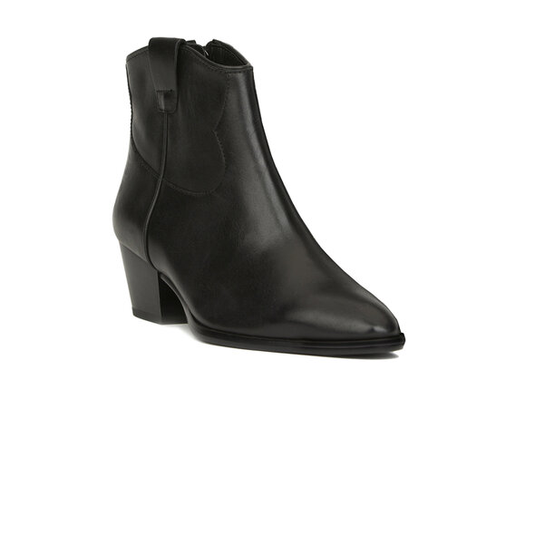 ASH COMBO ΜΠΟΤΑΚΙΑ ΓΥΝΑΙΚΕΙΑ FW25M138877007-BLACK