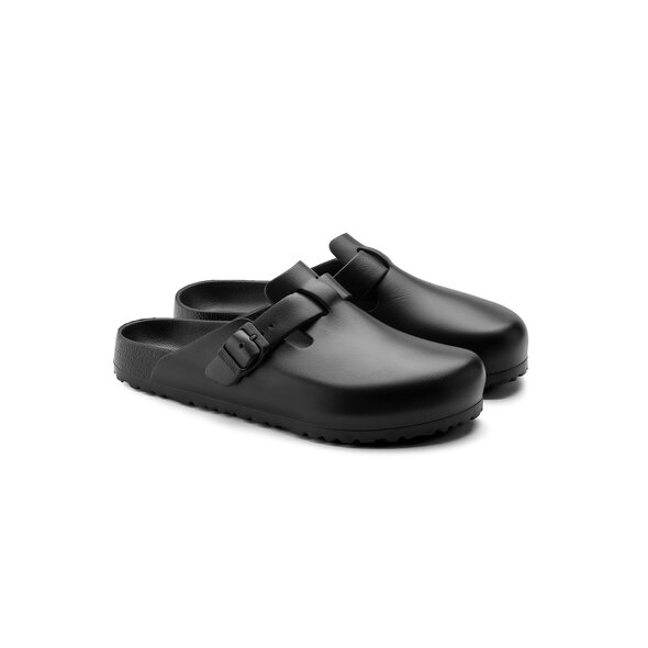 BIRKENSTOCK 'BOSTON' EVA ΣΑΜΠΟ ΑΝΔΡΙΚΟ 1002314-BLACK