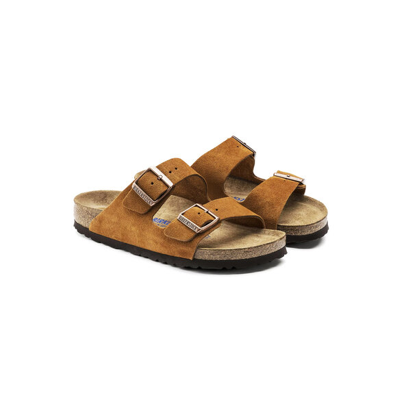 BIRKENSTOCK 'ARIZONA' ΣΑΝΔΑΛΙ ΑΝΔΡΙΚΟ 1009526-MINK