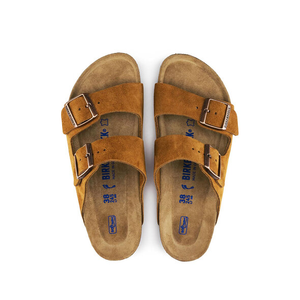 BIRKENSTOCK 'ARIZONA' ΣΑΝΔΑΛΙ ΑΝΔΡΙΚΟ 1009526-MINK