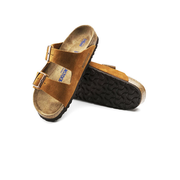 BIRKENSTOCK 'ARIZONA' ΣΑΝΔΑΛΙ ΑΝΔΡΙΚΟ 1009526-MINK