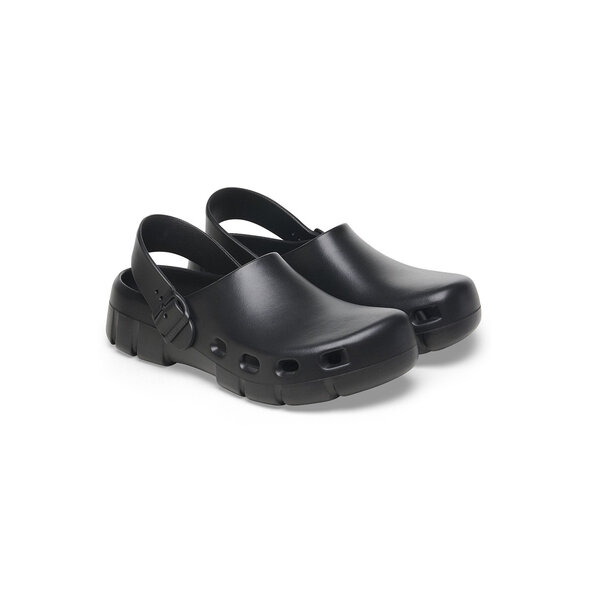 BIRKENSTOCK 'BIRKI-FLOW' EVA ΠΑΠΟΥΤΣΙ ΑΝΔΡΙΚΟ 1027684-BLACK