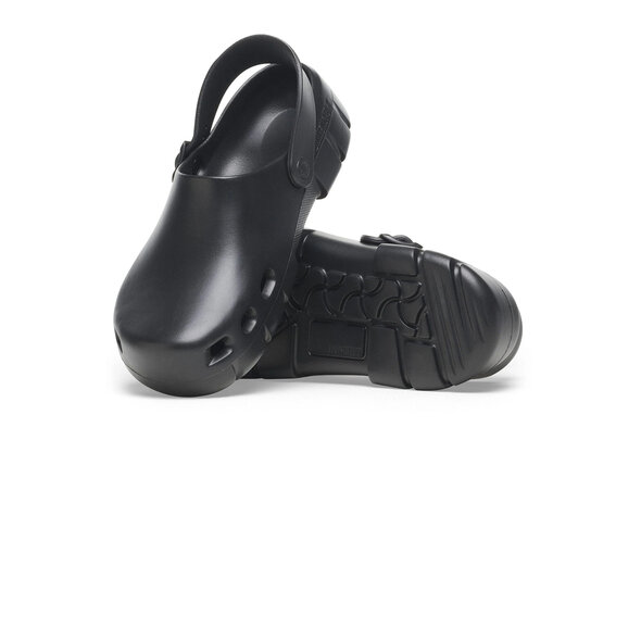 BIRKENSTOCK 'BIRKI-FLOW' EVA ΠΑΠΟΥΤΣΙ ΑΝΔΡΙΚΟ 1027684-BLACK