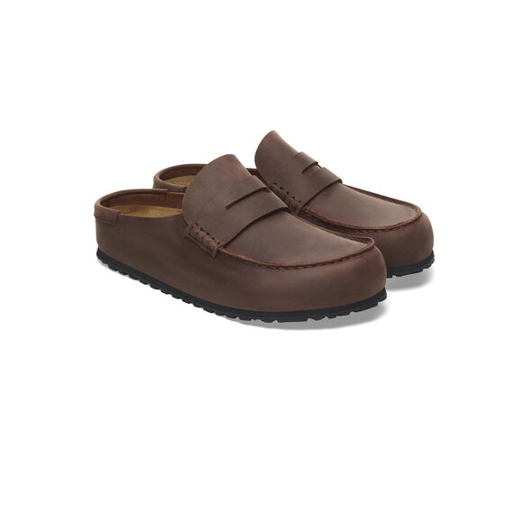 BIRKENSTOCK 'NAPLES' ΠΑΠΟΥΤΣΙ ΑΝΔΡΙΚΟ 1029617-HABANA