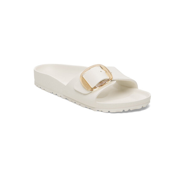 BIRKENSTOCK 'MADRID' BIG BUCKLE EVA ΣΑΝΔΑΛΙ ΓΥΝΑΙΚΕΙΟ 1029633-EGGSHELL