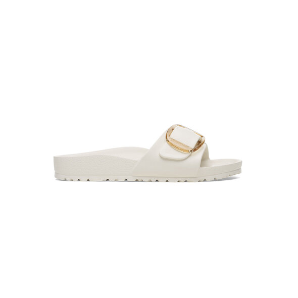 BIRKENSTOCK 'MADRID' BIG BUCKLE EVA ΣΑΝΔΑΛΙ ΓΥΝΑΙΚΕΙΟ 1029633-EGGSHELL