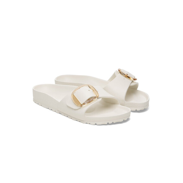 BIRKENSTOCK 'MADRID' BIG BUCKLE EVA ΣΑΝΔΑΛΙ ΓΥΝΑΙΚΕΙΟ 1029633-EGGSHELL