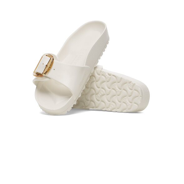 BIRKENSTOCK 'MADRID' BIG BUCKLE EVA ΣΑΝΔΑΛΙ ΓΥΝΑΙΚΕΙΟ 1029633-EGGSHELL