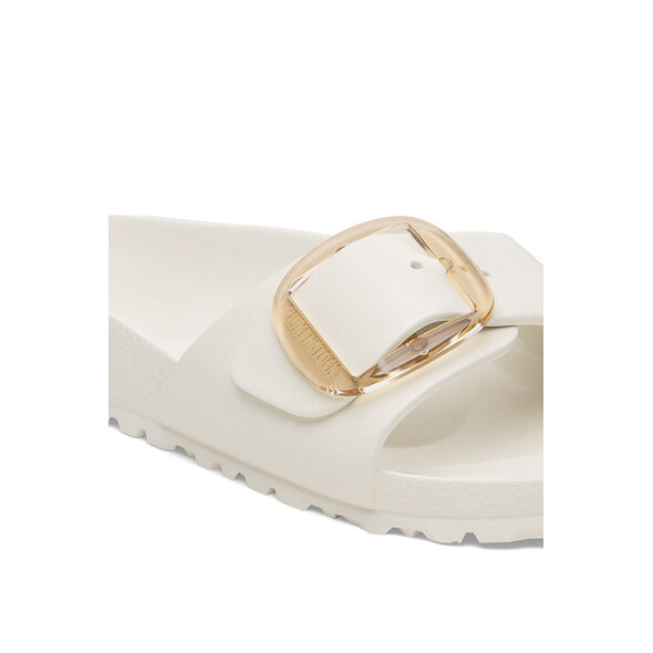 BIRKENSTOCK 'MADRID' BIG BUCKLE EVA ΣΑΝΔΑΛΙ ΓΥΝΑΙΚΕΙΟ 1029633-EGGSHELL
