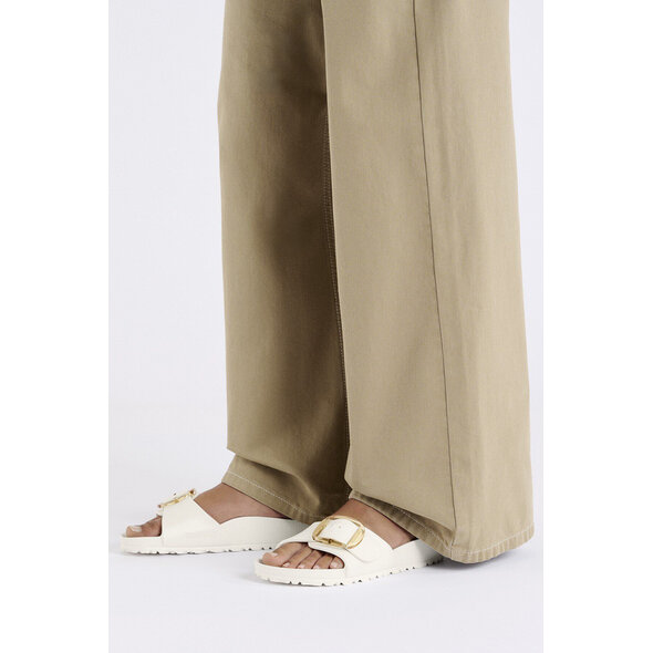BIRKENSTOCK 'MADRID' BIG BUCKLE EVA ΣΑΝΔΑΛΙ ΓΥΝΑΙΚΕΙΟ 1029633-EGGSHELL