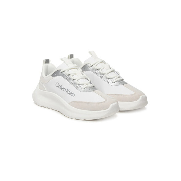 CALVIN KLEIN  LIGHT EVA RUNNER ΠΑΠΟΥΤΣΙΑ ΓΥΝΑΙΚΕΙΑ HW0HW03149-05Y