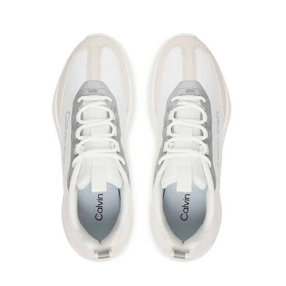CALVIN KLEIN  LIGHT EVA RUNNER ΠΑΠΟΥΤΣΙΑ ΓΥΝΑΙΚΕΙΑ HW0HW03149-05Y