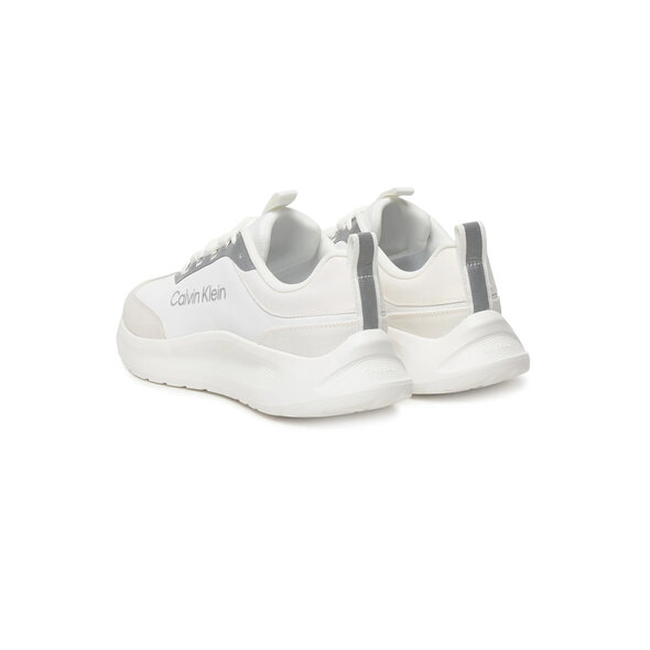 CALVIN KLEIN  LIGHT EVA RUNNER ΠΑΠΟΥΤΣΙΑ ΓΥΝΑΙΚΕΙΑ HW0HW03149-05Y