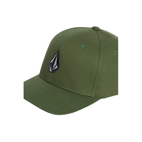 VOLCOM 'FULL STONE' FLEXFIT ΚΑΠΕΛΟ ΑΝΔΡΙΚΟ D5512620-BLV