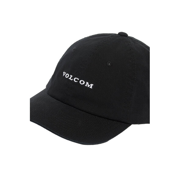 VOLCOM 'FULL STONE' ΚΑΠΕΛΟ ΑΝΔΡΙΚΟ D5512630-BLK