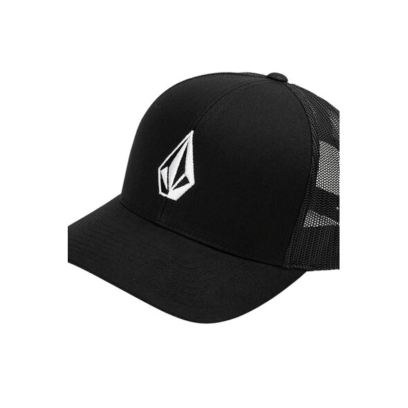 VOLCOM 'FULL STONE CHEESE' ΚΑΠΕΛΟ ΑΝΔΡΙΚΟ D5512635-BLK