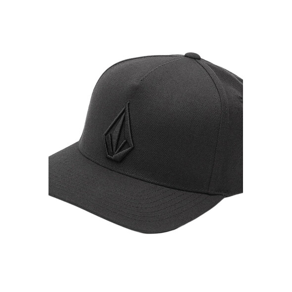 VOLCOM EMBOSSED STONE ΚΑΠΕΛΟ ΑΝΔΡΙΚΟ D5512636-BLK