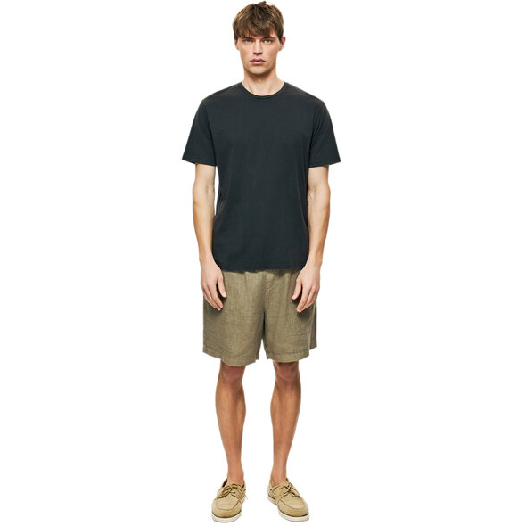DIRTY LAUNDRY ΜΠΛΟΥΖΑ ΑΝΔΡΙΚΗ DLMT000640-VINTAGE BLACK