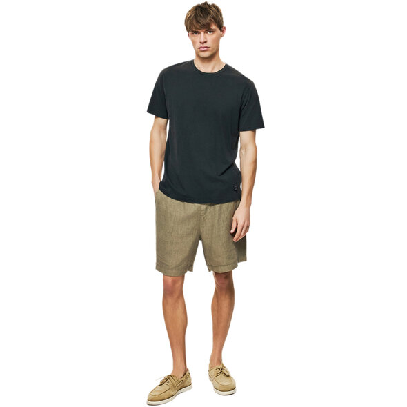 DIRTY LAUNDRY ΜΠΛΟΥΖΑ ΑΝΔΡΙΚΗ DLMT000640-VINTAGE BLACK