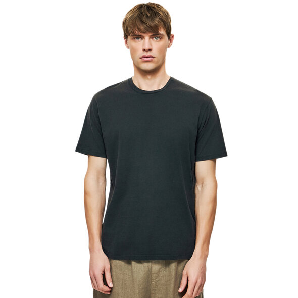 DIRTY LAUNDRY ΜΠΛΟΥΖΑ ΑΝΔΡΙΚΗ DLMT000640-VINTAGE BLACK