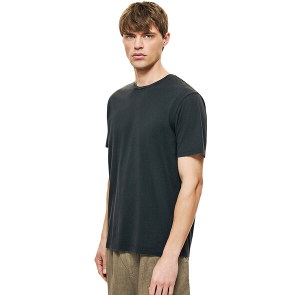 DIRTY LAUNDRY ΜΠΛΟΥΖΑ ΑΝΔΡΙΚΗ DLMT000640-VINTAGE BLACK