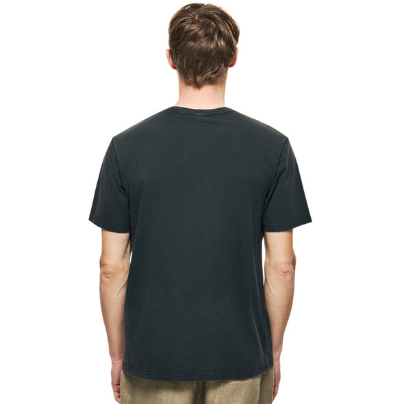 DIRTY LAUNDRY ΜΠΛΟΥΖΑ ΑΝΔΡΙΚΗ DLMT000640-VINTAGE BLACK