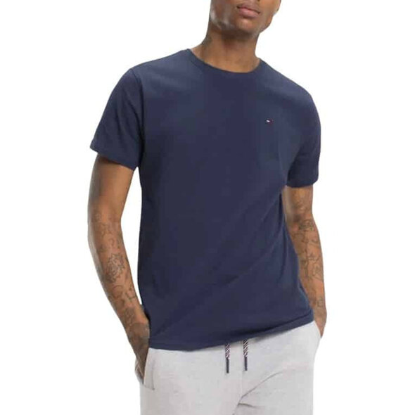 TOMMY HILFIGER 'TJM ORIGINAL' JERSEY ΜΠΛΟΥΖΑ ΑΝΔΡIKH DM0DM04411-002