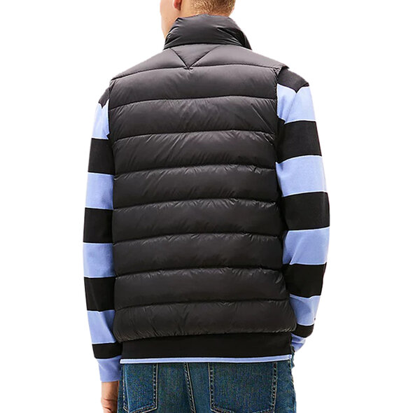 TOMMY HILFIGER TJ ΓΙΛΕΚΟ ΑΝΔΡΙΚΟ DM0DM20663-BDS