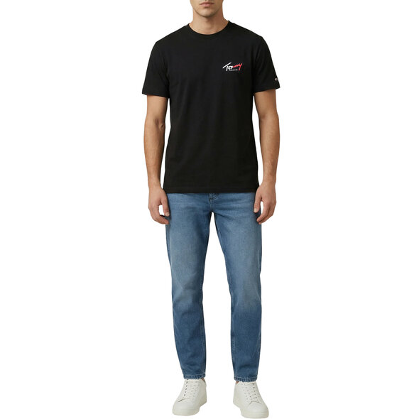 TOMMY HILFIGER TJM ΜΠΛΟΥΖΑ ΑΝΔΡΙΚΗ DM0DM22538-BDS