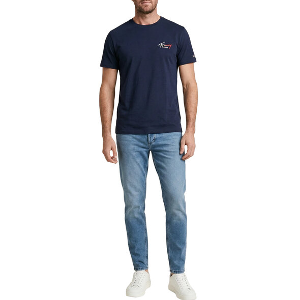 TOMMY HILFIGER TJM ΜΠΛΟΥΖΑ ΑΝΔΡΙΚΗ DM0DM22538-C1G