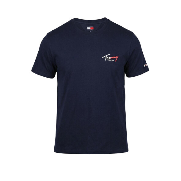 TOMMY HILFIGER TJM ΜΠΛΟΥΖΑ ΑΝΔΡΙΚΗ DM0DM22538-C1G