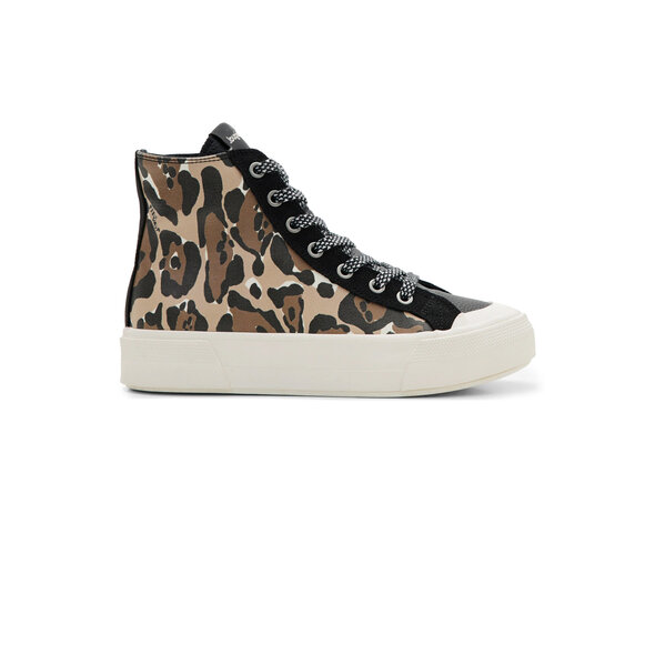 DESIGUAL CRUSH ANIMAL MIX ΜΠΟΤΑΚΙ ΓΥΝΑΙΚEIO 23WSKA17-9019