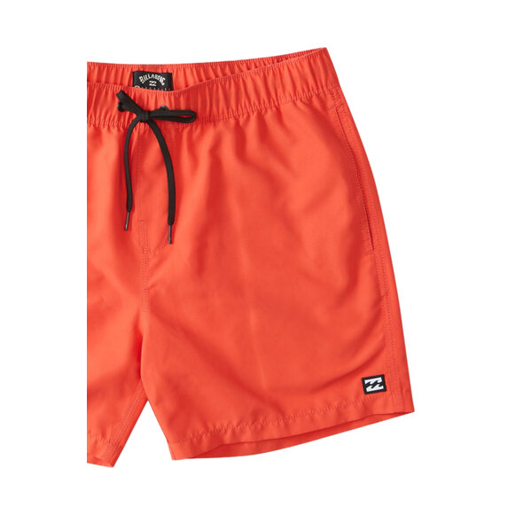 BILLABONG 'ALL DAY' ΠΑΙΔΙΚΟ ΜΑΓΙΩ ΑΓΟΡΙ EBBJV00115-5598
