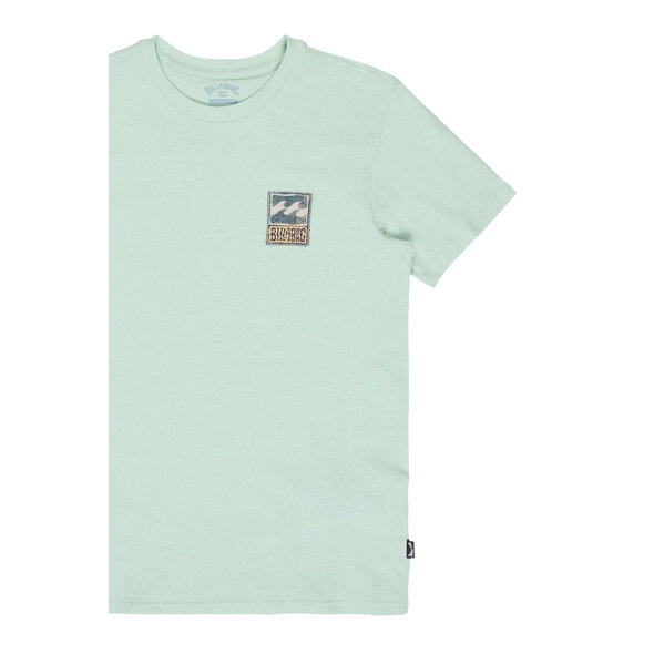 BILLABONG 'STAMP' ΠΑΙΔΙΚΗ ΜΠΛΟΥΖΑ ΑΓΟΡΙ EBBZT00221-GEH0