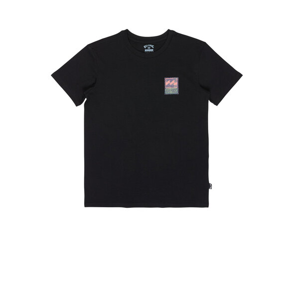 BILLABONG 'STAMP' ΠΑΙΔΙΚΗ ΜΠΛΟΥΖΑ ΑΓΟΡΙ EBBZT00221-BLK