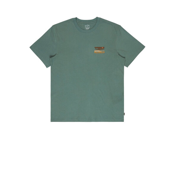 BILLABONG 'RANGE' ΜΠΛΟΥΖΑ ΑΝΔΡΙΚΗ EBYZT00498-BMR0