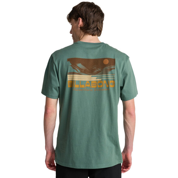 BILLABONG 'RANGE' ΜΠΛΟΥΖΑ ΑΝΔΡΙΚΗ EBYZT00498-BMR0