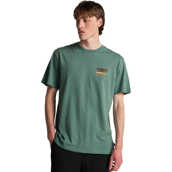 BILLABONG 'RANGE' ΜΠΛΟΥΖΑ ΑΝΔΡΙΚΗ EBYZT00498-BMR0