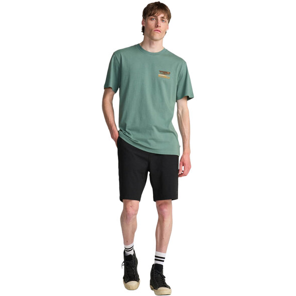 BILLABONG 'RANGE' ΜΠΛΟΥΖΑ ΑΝΔΡΙΚΗ EBYZT00498-BMR0