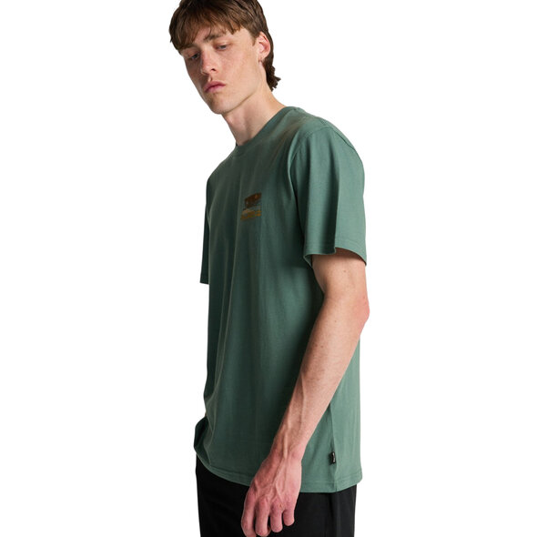 BILLABONG 'RANGE' ΜΠΛΟΥΖΑ ΑΝΔΡΙΚΗ EBYZT00498-BMR0