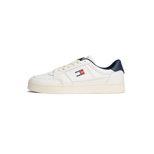 TOMMY HILFIGER TJM 'GREENWICH' ΠΑΠΟΥΤΣΙ ΑΝΔΡIKO EM0EM01574-0LG