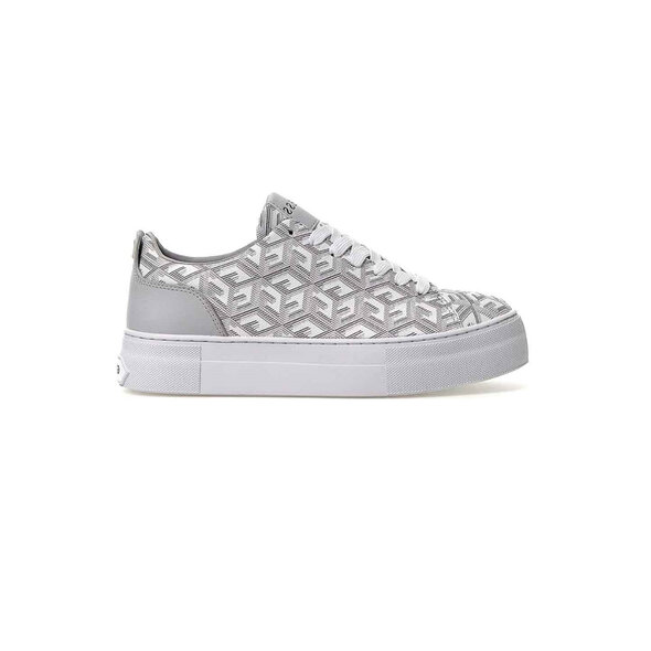 GUESS 'GIAA' ΠΑΠΟΥΤΣΙ ΓΥΝΑΙΚΕΙΟ FL5GAAFAL12-WHITE