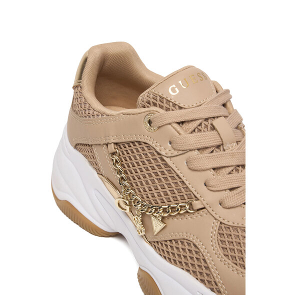 GUESS 'HARPAA' ΠΑΠΟΥΤΣΙΑ ΓΥΝΑΙΚΕΙΑ FLPHARELE12-OAT