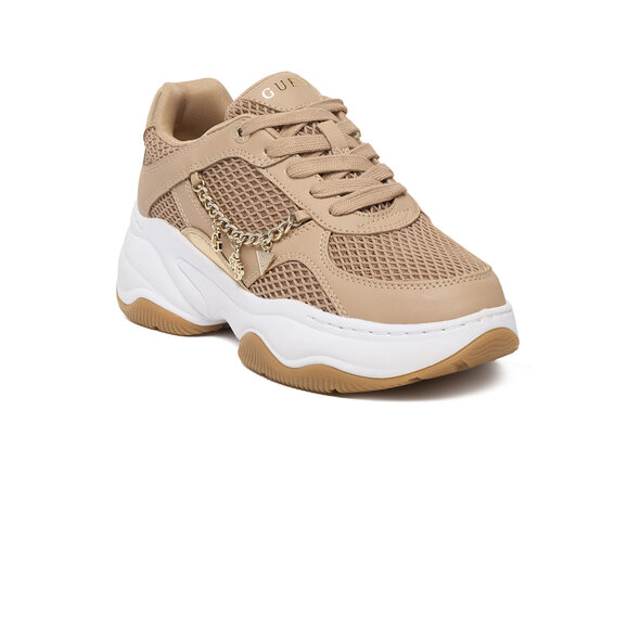 GUESS 'HARPAA' ΠΑΠΟΥΤΣΙΑ ΓΥΝΑΙΚΕΙΑ FLPHARELE12-OAT