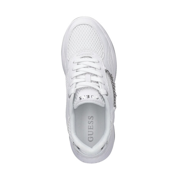 GUESS 'HARPAA' ΠΑΠΟΥΤΣΙΑ ΓΥΝΑΙΚΕΙΑ FLPHARELE12-WHITE